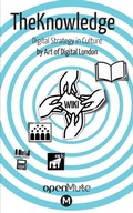 Cover: The Knowledge - Mute Publishing Ltd