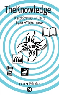Enlarge image Cover: The Knowledge - Mute Publishing Ltd