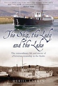 Abbildung von: Ship, The Lady and the Lake - Bene Factum Publishing Ltd
