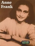 Cover: Livewire Real Lives: Anne Frank: Real Lives - Hodder Education