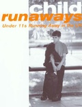 Cover: Child Runaways - The Children's Society