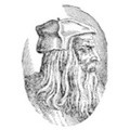 Cover: The Lives of Leonardo - Warburg Institute