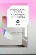 Cover: Provocative Alloys - Mute Publishing Ltd