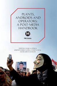 Enlarge image Cover: The Plants, Androids and Operators - Mute Books