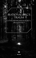 Cover: Irational.org's Traum - Mute Books
