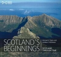 Enlarge image Cover: Scotland's Beginnings - NMSE - Publishing Ltd