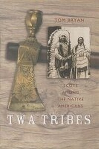 Enlarge image Cover: Twa Tribes - NMSE - Publishing Ltd