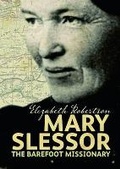 Cover: Mary Slessor - NMSE - Publishing Ltd