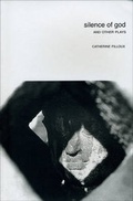 Cover: Silence of God - Seagull Books London Ltd