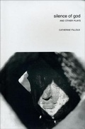 Cover: Silence of God - Seagull Books London Ltd