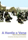 Cover: A Hantle O Verse - NMSE - Publishing Ltd