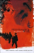 Cover: Performance in Place of War - Seagull Books London Ltd