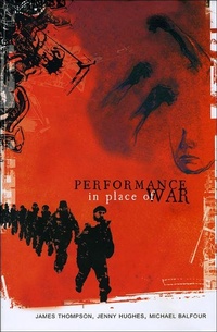 Enlarge image Cover: Performance in Place of War - Seagull Books London Ltd