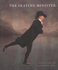 Cover: The Skating Minister - NMSE - Publishing Ltd