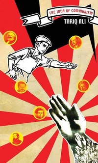 Enlarge image Cover: The Idea of Communism - Seagull Books London Ltd