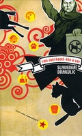 Cover: Two Underdogs and a Cat - Seagull Books London Ltd
