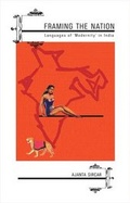 Cover: Framing the Nation - Seagull Books London Ltd
