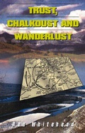 Cover: Trust, Chalkdust and Wanderlust - Hamilton & Co Publishers