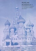 Cover: Ruslan Russisch 1: Ein Kommunikativer Russischkurs - Ruslan Ltd