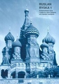 Cover: Ruslan Ryska 1: Textbok - Ruslan Ltd
