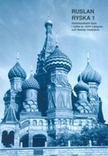 Cover: Ruslan Ryska 1: Kommunikativ Kurs I Ryska - Ruslan Ltd