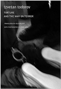 Cover: Torture and the War on Terror - Seagull Books London Ltd