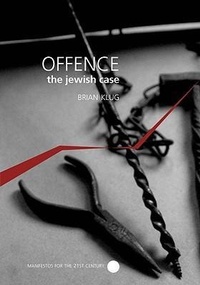 Enlarge image Cover: Offence: The Jewish Case - Seagull Books London Ltd