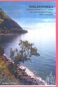 Cover: Ruslan Ryska 3: Kommunikativ Kurs I Ryska - Ruslan Ltd
