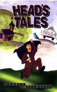 Abbildung von: Head's Tales - Hamilton & Co Publishers