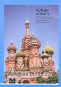 Cover: Ruslan Russe 1 - Ruslan Ltd