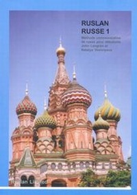 Enlarge image Cover: Ruslan Russe 1 - Ruslan Ltd