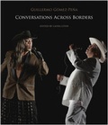 Cover: Conversations Across Borders - Seagull Books London Ltd