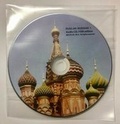 Cover: Ruslan Russian - Ruslan Ltd