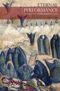Cover: Eternal Performance - Seagull Books London Ltd