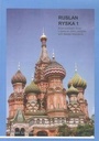 Cover: Ruslan Ryska 1: Kommunikativ Kurs I Ryska - Ruslan Ltd