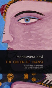 Enlarge image Cover: The Queen of Jhansi - Seagull Books London Ltd