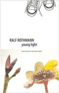 Cover: Young Light - Seagull Books London Ltd