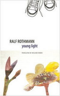 Enlarge image Cover: Young Light - Seagull Books London Ltd