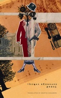 Cover: Prose - Seagull Books London Ltd