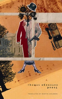 Enlarge image Cover: Prose - Seagull Books London Ltd