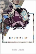 Cover: The Kyoto List - Seagull Books London Ltd