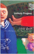 Cover: Unlikely Progeny - Seagull Books London Ltd