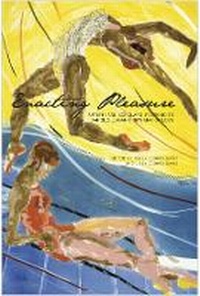 Enlarge image Cover: Enacting Pleasure - Seagull Books London Ltd