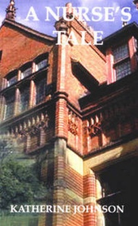 Enlarge image Cover: A Nurse's Tale - Hamilton & Co Publishers