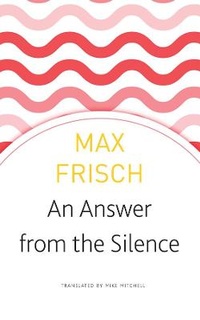 Enlarge image Cover: An Answer from the Silence - Seagull Books London Ltd