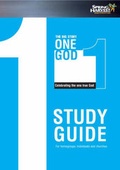 Cover: The Big Story: Study Guide, for Homegroups, Individuals and Churches - Spring Harvest