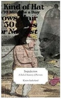 Cover: Stupefaction - A Radical Anatomy of Phantoms - Seagull Books London Ltd