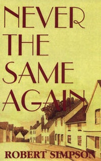 Enlarge image Cover: Never the Same Again - Hamilton & Co Publishers