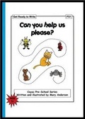 Cover: Can You Help Us Please? - Cayac Publications