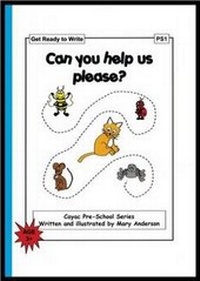 Enlarge image Cover: Can You Help Us Please? - Cayac Publications